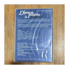 CD Dhruva a Polárka (4. díl ze Š. Bhágavatamu) 2