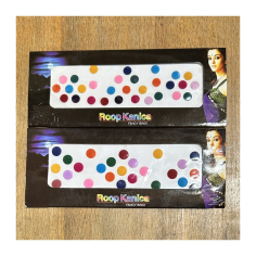 Bindi kolečka barevná vel. 6 a 7