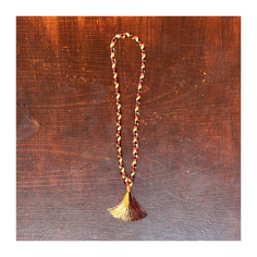 Pavitram - mála Nrsimhadévy 2