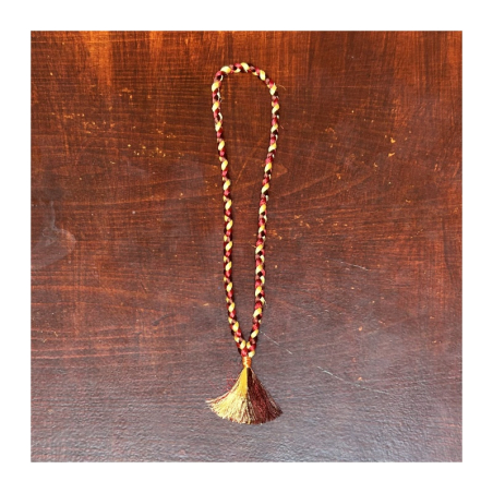 Pavitram - mála Nrsimhadévy