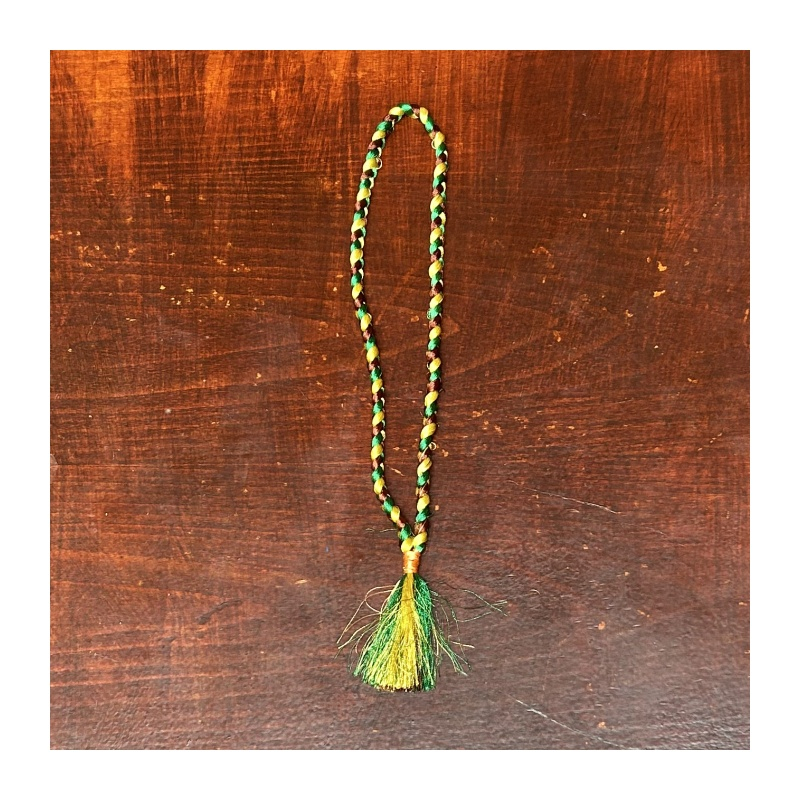 Pavitram - mála Nrsimhadévy