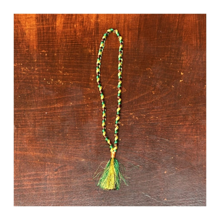 Pavitram - mála Nrsimhadévy