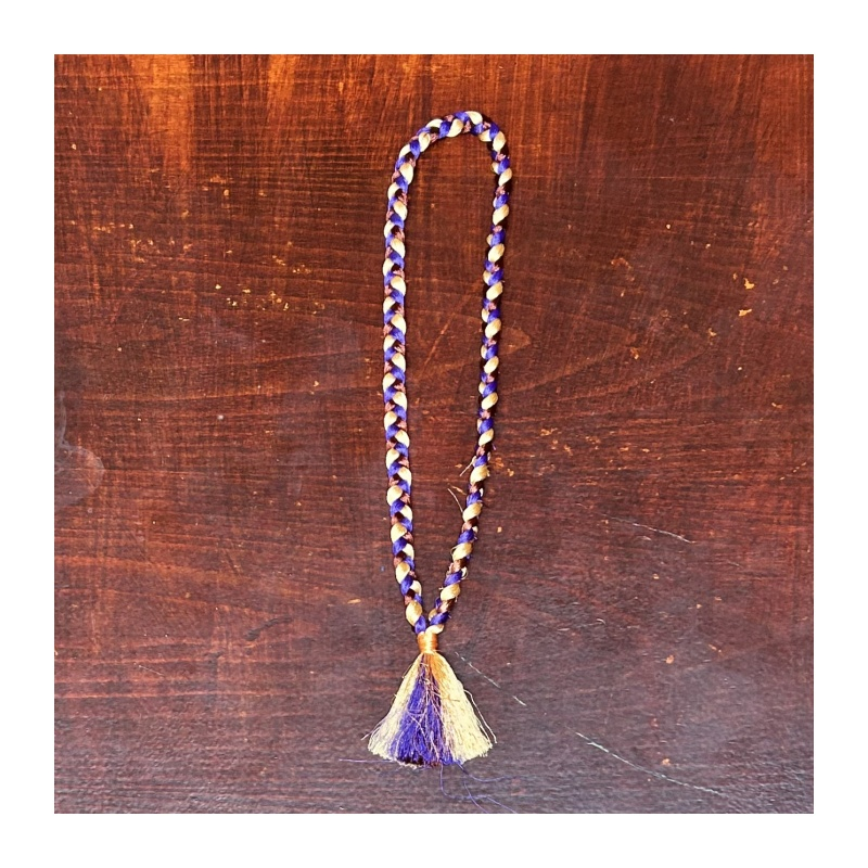 Pavitram - mála Nrsimhadévy