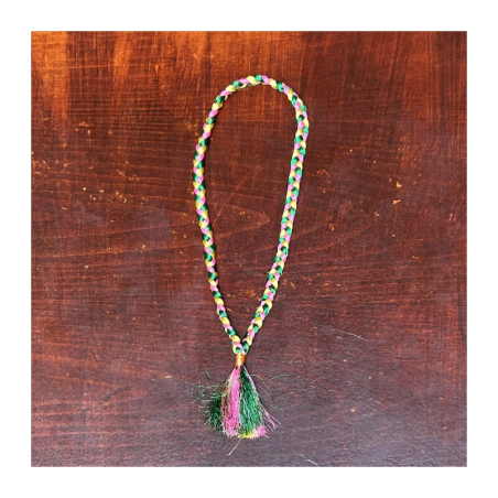 Pavitram - mála Nrsimhadévy