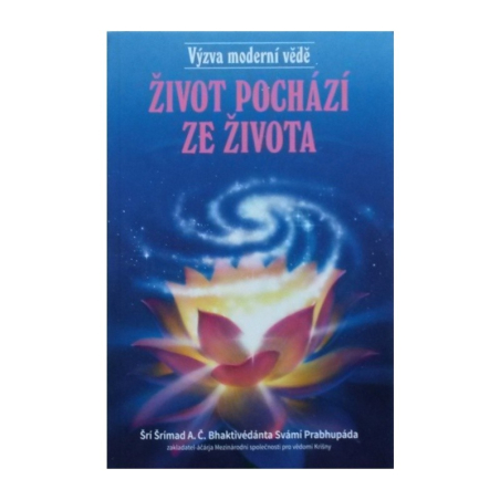 Život pochází ze života