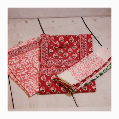 Punjábí bavlna, dl. rukáv, vel. S 2