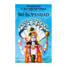 Śrī Īśopaniṣad (Vietnamská)