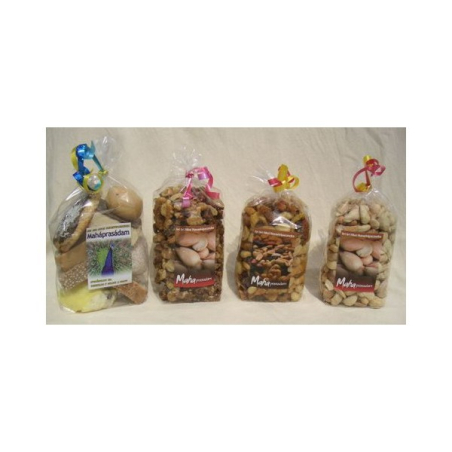 Maháprasádam - Směs ořechů a ovoce 200 g