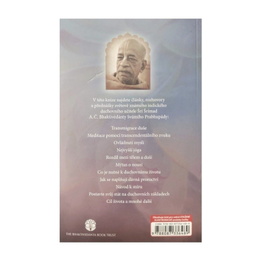 Nauka o seberealizaci