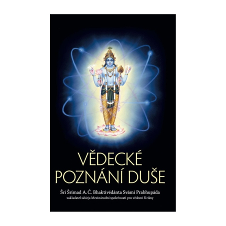 Vědecké poznání duše