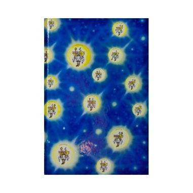 Šrímad Bhágavatam set (Russian Edition)