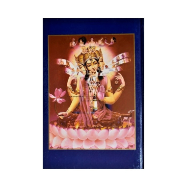 Šrímad Bhágavatam set (Russian Edition)