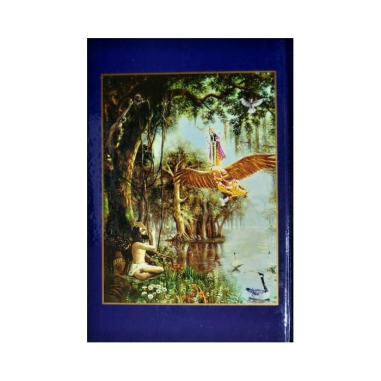 Šrímad Bhágavatam set (Russian Edition)