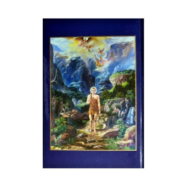 Šrímad Bhágavatam set (Russian Edition)