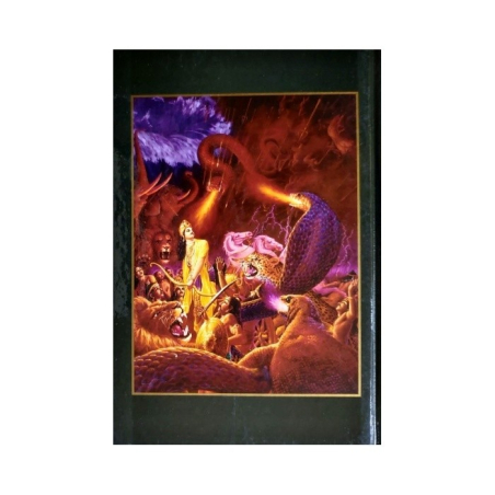 Šrímad Bhágavatam set (Russian Edition)