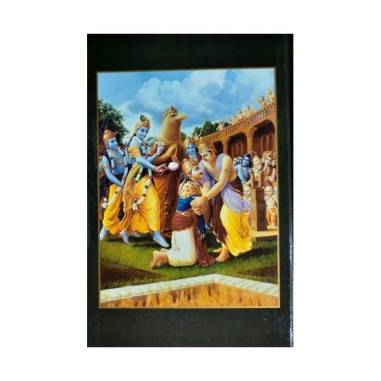 Šrímad Bhágavatam set (Russian Edition)