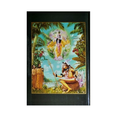 Šrímad Bhágavatam set (Russian Edition)