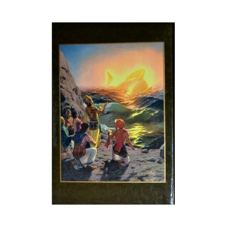 Šrímad Bhágavatam set (Russian Edition)