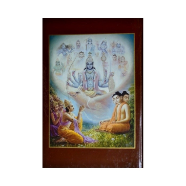 Šrímad Bhágavatam set (Russian Edition)