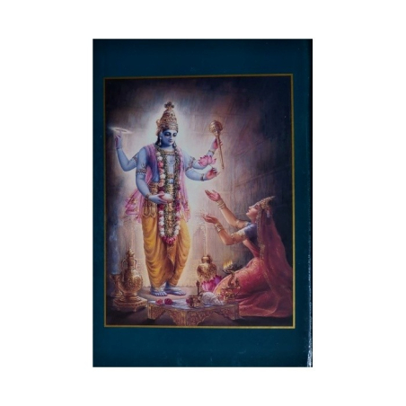 Šrímad Bhágavatam set (Russian Edition)