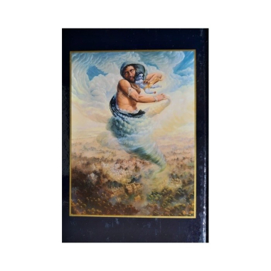 Šrímad Bhágavatam set (Russian Edition)