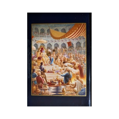 Šrímad Bhágavatam set (Russian Edition)