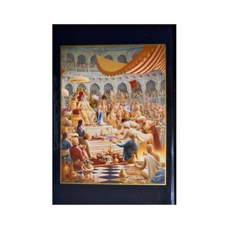 Šrímad Bhágavatam set (Russian Edition)