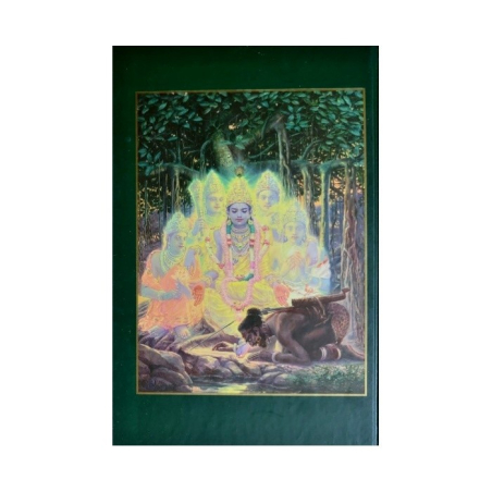 Šrímad Bhágavatam set (Russian Edition)