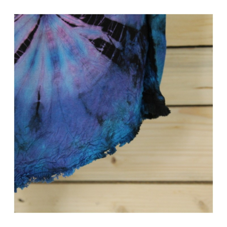 Dámská halenka batikovaná vel. S/M