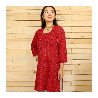 Dámská kurta Orissa 3/4 rukáv