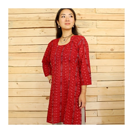 Dámská kurta Orissa 3/4 rukáv