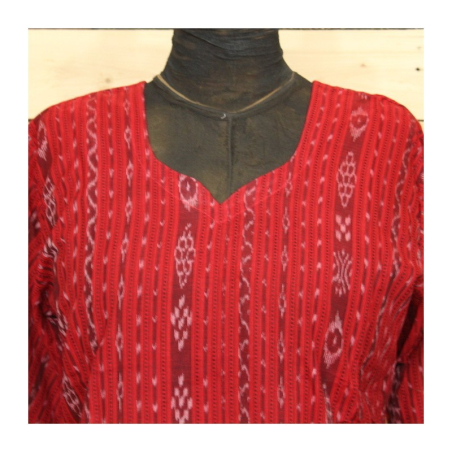 Dámská kurta Orissa 3/4 rukáv