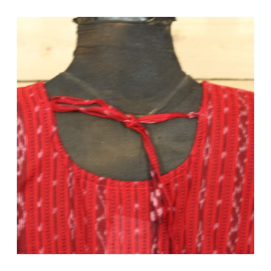 Dámská kurta Orissa 3/4 rukáv