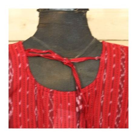 Dámská kurta Orissa 3/4 rukáv