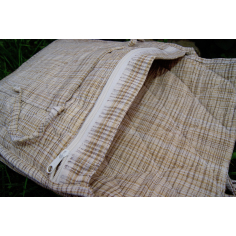 Parikramka oranžová - taška přes rameno 2