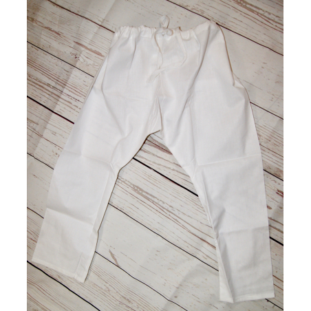 Chlapecký set žluto hnědý, dl. rukáv, vel. 28