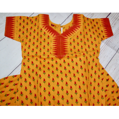 Dívčí set - halenka a sukně 2