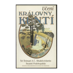 Učení královny Kuntí (vyd. 1994)