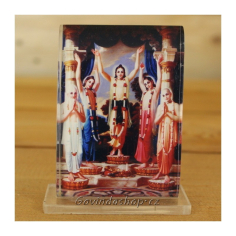 Panca Tattva 7 x 5 cm