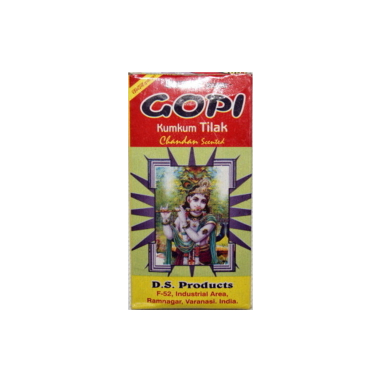 Tilak Gopi Chandan 130 g