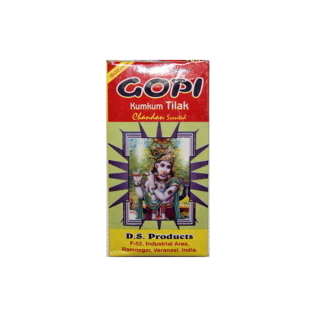Tilak Gopi Chandan 130 g