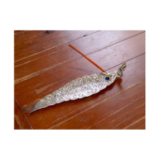 Stojánek na tyčinky kovový 2