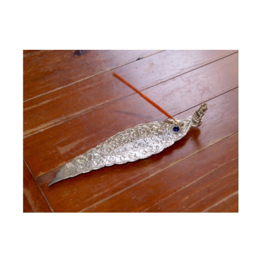 Stojánek na tyčinky kovový