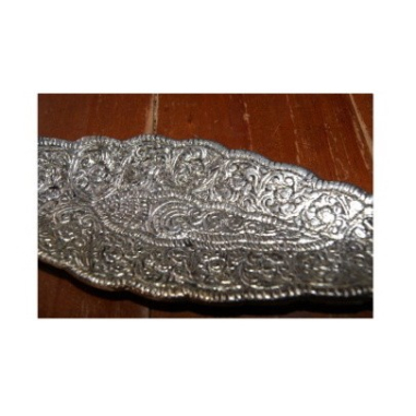 Stojánek na tyčinky kovový