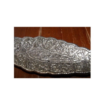 Stojánek na tyčinky kovový