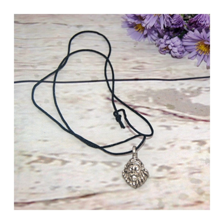 Přívěšek Nrsimha střední