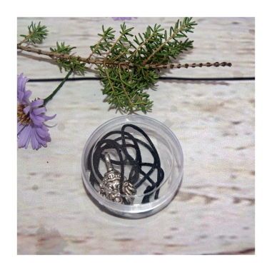 Přívěšek Nrsimha střední