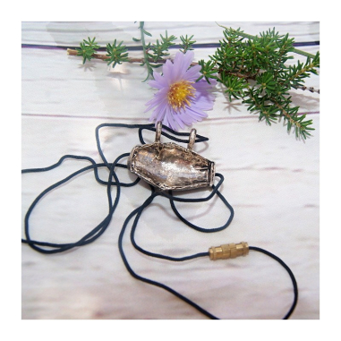 Přívěšek Mridanga