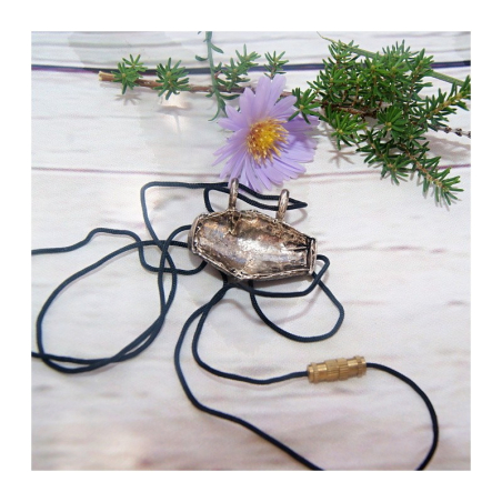 Přívěšek Mridanga