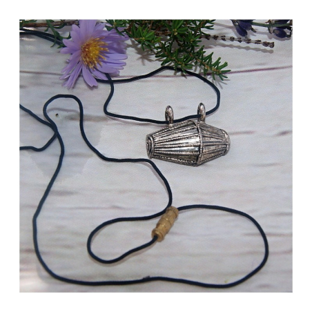 Přívěšek Mridanga